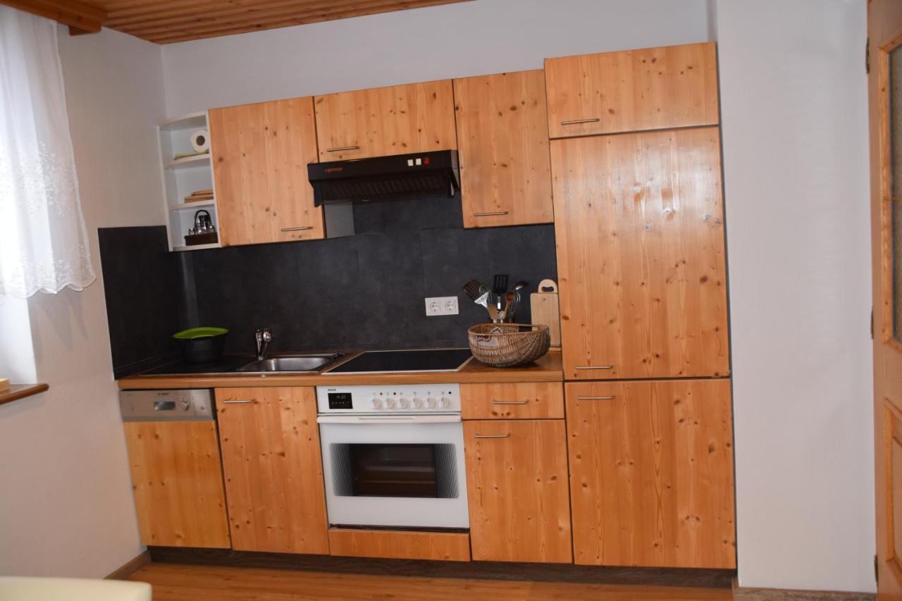 Apartment Christine Wagrain Ngoại thất bức ảnh