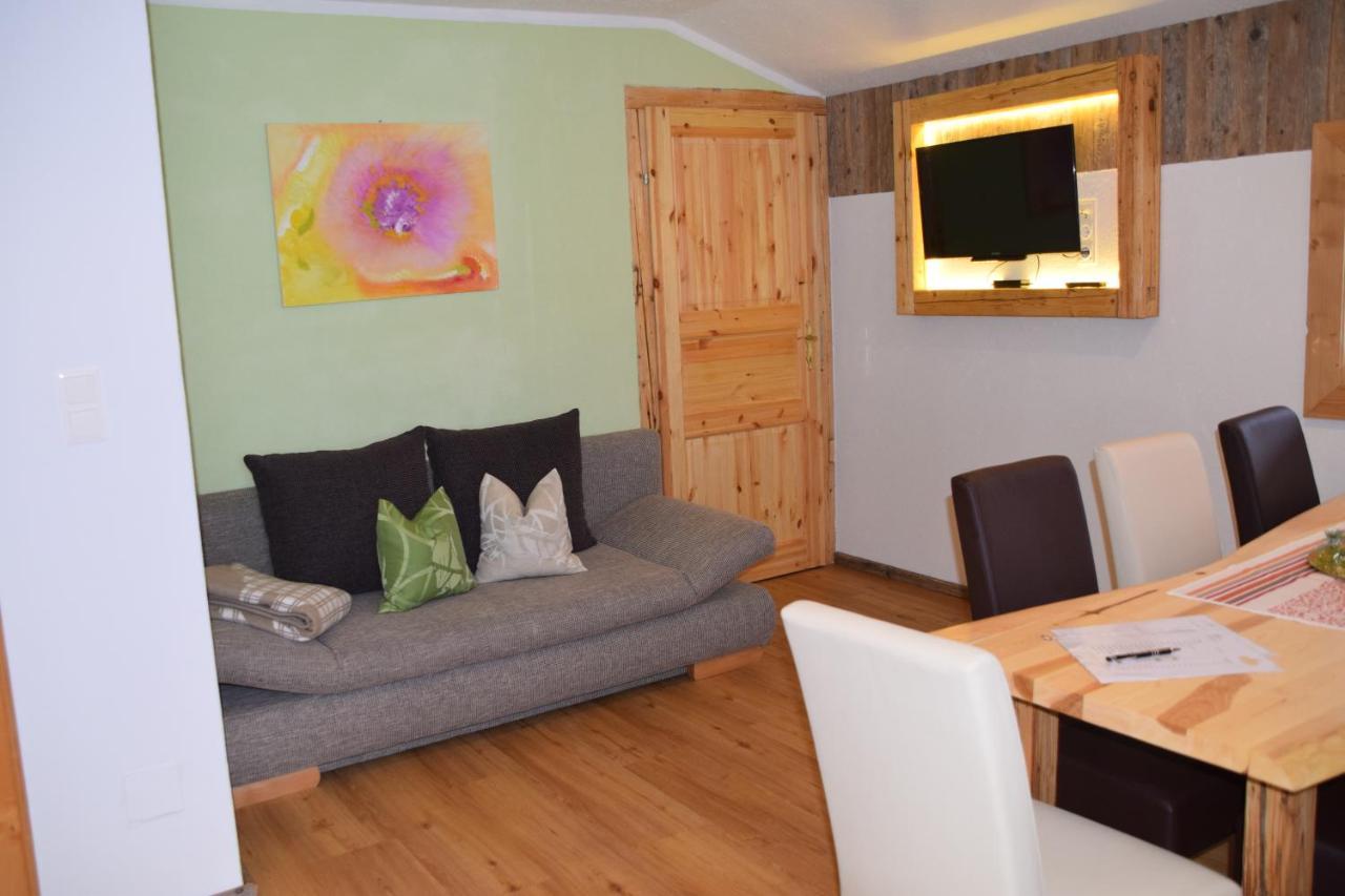 Apartment Christine Wagrain Ngoại thất bức ảnh