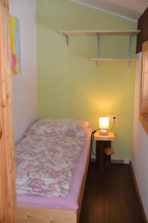 Apartment Christine Wagrain Ngoại thất bức ảnh