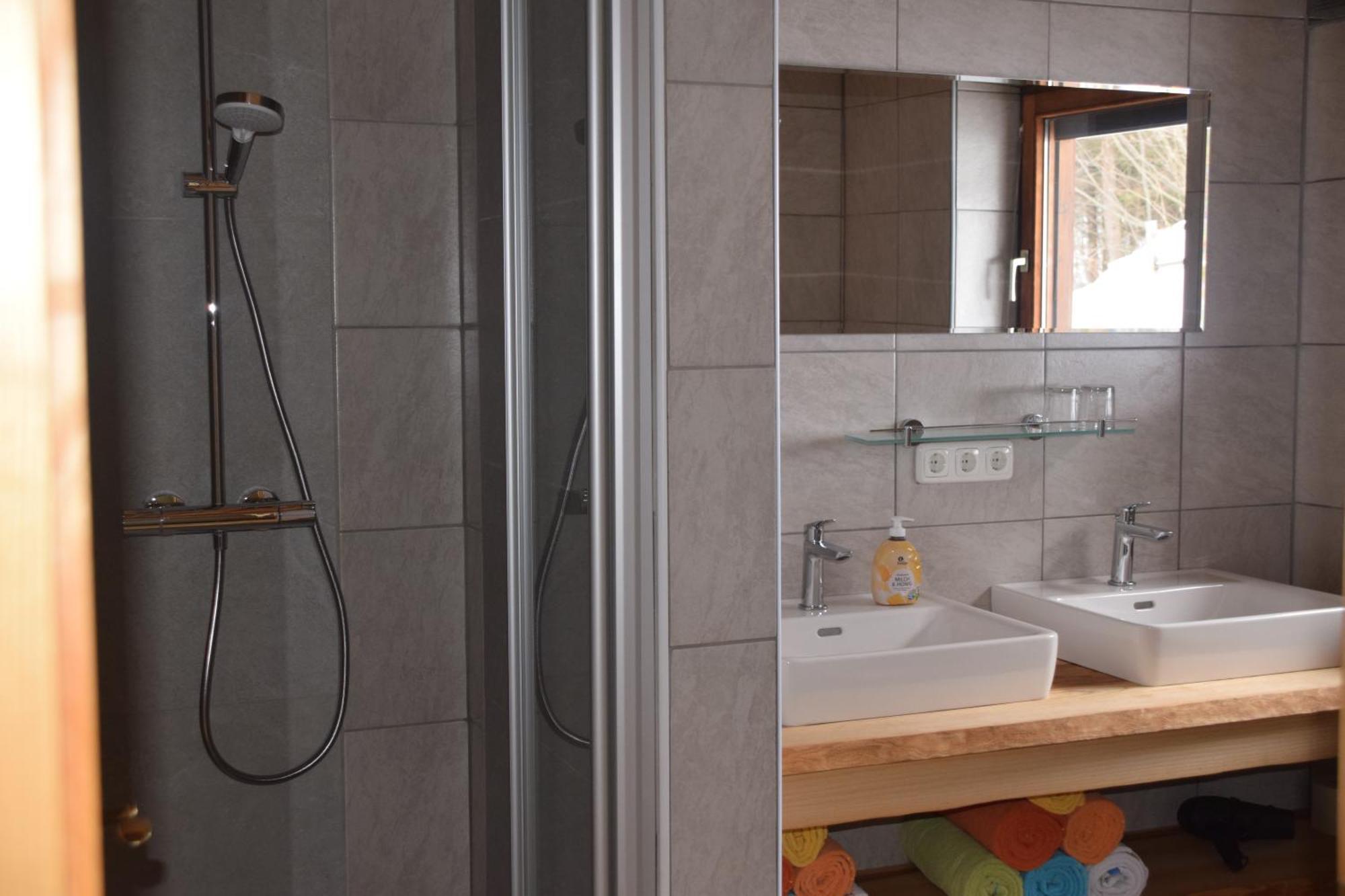 Apartment Christine Wagrain Ngoại thất bức ảnh