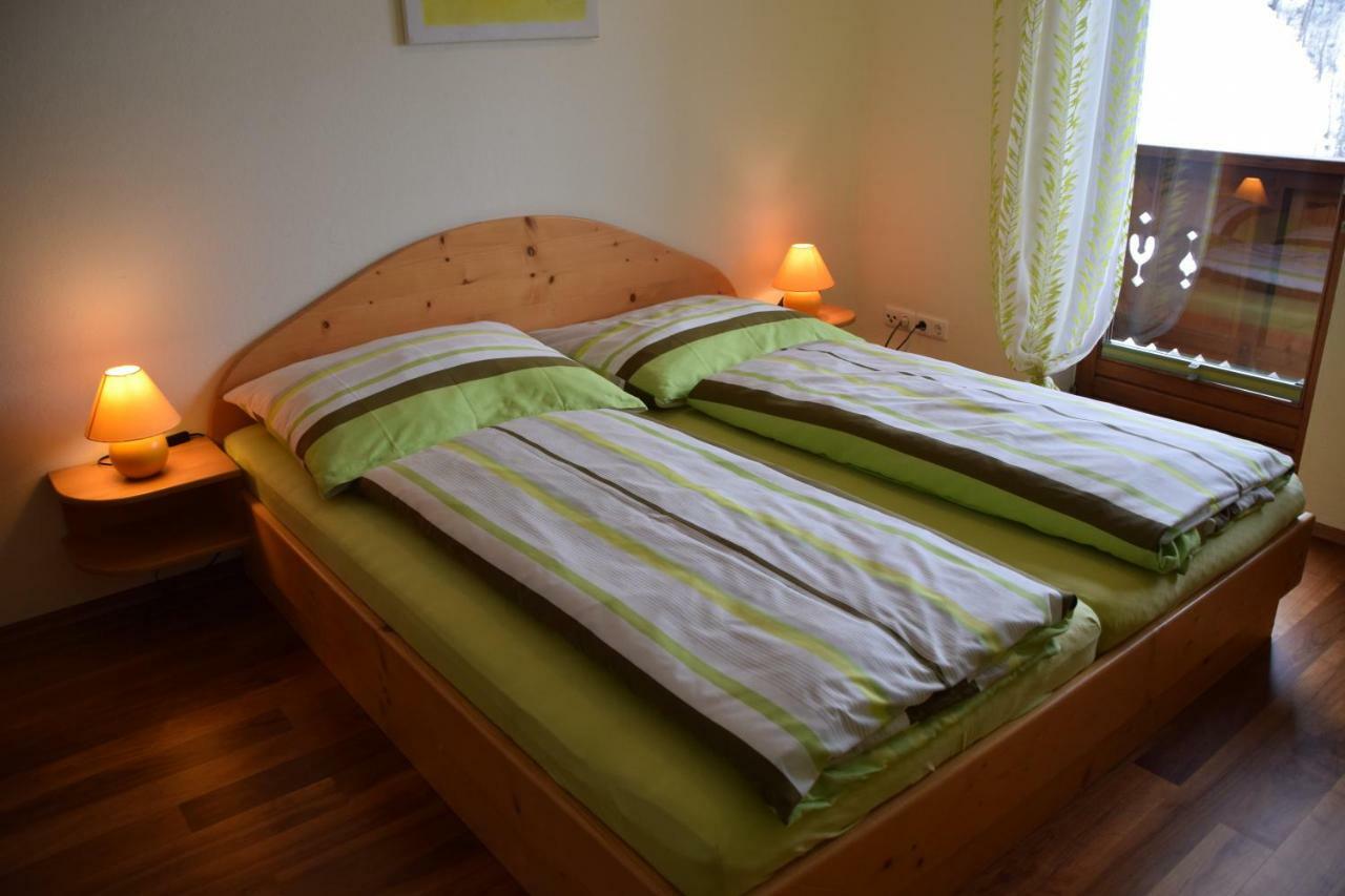 Apartment Christine Wagrain Ngoại thất bức ảnh
